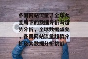 各国网站流量,全球大变局下的数据分析与趋势分析,全球数据盛宴,各国网站流量趋势分析及大数据分析挑战 各国网站流量,全球大变局下的数据分析与趋势分析,全球数据盛宴,各国网站流量趋势分析及大数据分析挑战