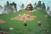 有什么好玩的rpg网络游戏(有什么好玩的rpg网络游戏推荐) 有什么好玩的rpg网络游戏(有什么好玩的rpg网络游戏推荐)