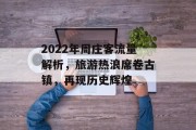 2022年周庄客流量解析,旅游热浪席卷古镇,再现历史辉煌 2022年周庄客流量解析,旅游热浪席卷古镇,再现历史辉煌