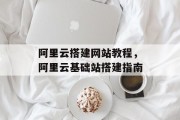阿里云搭建网站教程,阿里云基础站搭建指南