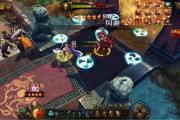 3d即时战斗网页游戏(3d即时战斗网页游戏推荐)