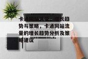 卡通网站流量，增长趋势与策略，卡通网站流量的增长趋势分析及策略建议