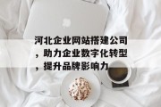 河北企业网站搭建公司,助力企业数字化转型,提升品牌影响力 河北企业网站搭建公司,助力企业数字化转型,提升品牌影响力