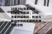 10元10g流量网站的崛起与挑战,10元流量网站崛起,机遇与挑战并存的互联网市场趋势分析 10元10g流量网站的崛起与挑战,10元流量网站崛起,机遇与挑战并存的互联网市场趋势分析