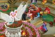 结婚系统游戏攻略(结婚系统游戏攻略大全)