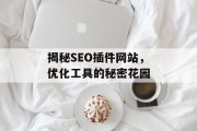 揭秘SEO插件网站，优化工具的秘密花园