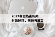 2022寒假热点新闻时政述评，回顾与展望