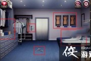 密室逃脱攻略17(密室逃脱17所有答案图)