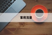 客房流量 客房流量
