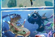 海底世界网页游戏(海底世界 网页游戏) 海底世界网页游戏(海底世界 网页游戏)