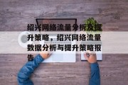 绍兴网络流量分析及提升策略,绍兴网络流量数据分析与提升策略报告 绍兴网络流量分析及提升策略,绍兴网络流量数据分析与提升策略报告