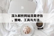 深入解析网站流量评估,策略、工具与方法 深入解析网站流量评估,策略、工具与方法