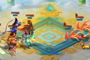 大唐盛世攻略(大唐盛世武将攻略) 大唐盛世攻略(大唐盛世武将攻略)