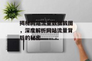 揭秘网站流量数据截图,深度解析网站流量背后的秘密 揭秘网站流量数据截图,深度解析网站流量背后的秘密