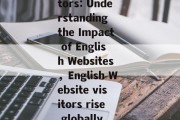 Title: Tracking the Global Increase in Online Visitors: Understanding the Impact of English Websites,English Website visitors rise globally, impacting digital经济发展 and social change. Title: Tracking the Global Increase in Online Visitors: Understanding the Impact of English Websites,English Website visitors rise globally, impacting digital经济发展 and social change.