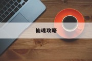 仙魂攻略 仙魂攻略