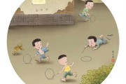 童年游戏币攻略(童年游戏以及玩法)
