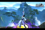 3d武侠网络游戏大全(武侠类3d手游排行榜前十名) 3d武侠网络游戏大全(武侠类3d手游排行榜前十名)
