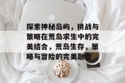 探索神秘岛屿,挑战与策略在荒岛求生中的完美结合,荒岛生存,策略与冒险的完美融合 探索神秘岛屿,挑战与策略在荒岛求生中的完美结合,荒岛生存,策略与冒险的完美融合