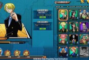 航海王网页游戏(航海王ol网页游戏) 航海王网页游戏(航海王ol网页游戏)