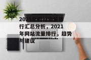 2021年网站流量排行汇总分析，2021年网站流量排行，趋势与建议