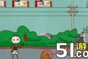 坑爹游戏5的攻略(坑爹游戏五攻略大全)