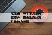 歌乐山，每年客流量持续攀升，绿色生态旅游胜地魅力无限