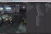 unity游戏攻略(unity游戏教程完整版) unity游戏攻略(unity游戏教程完整版)