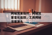 网站流量指纹,网站流量变化追踪,工具揭秘流量源头 网站流量指纹,网站流量变化追踪,工具揭秘流量源头