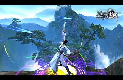 3d武侠网络游戏大全(武侠类3d手游排行榜前十名) 3d武侠网络游戏大全(武侠类3d手游排行榜前十名)