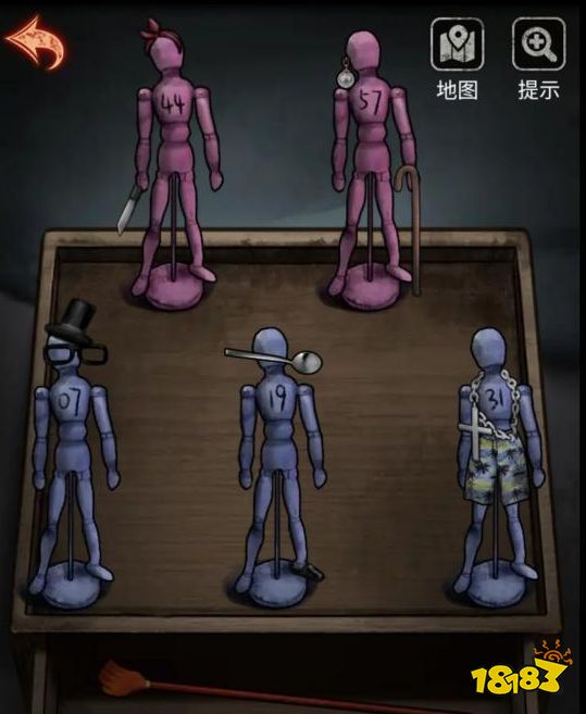 恐怖医院游戏攻略(恐怖医院游戏攻略疯狂爆梗王) 恐怖医院游戏攻略(恐怖医院游戏攻略疯狂爆梗王)