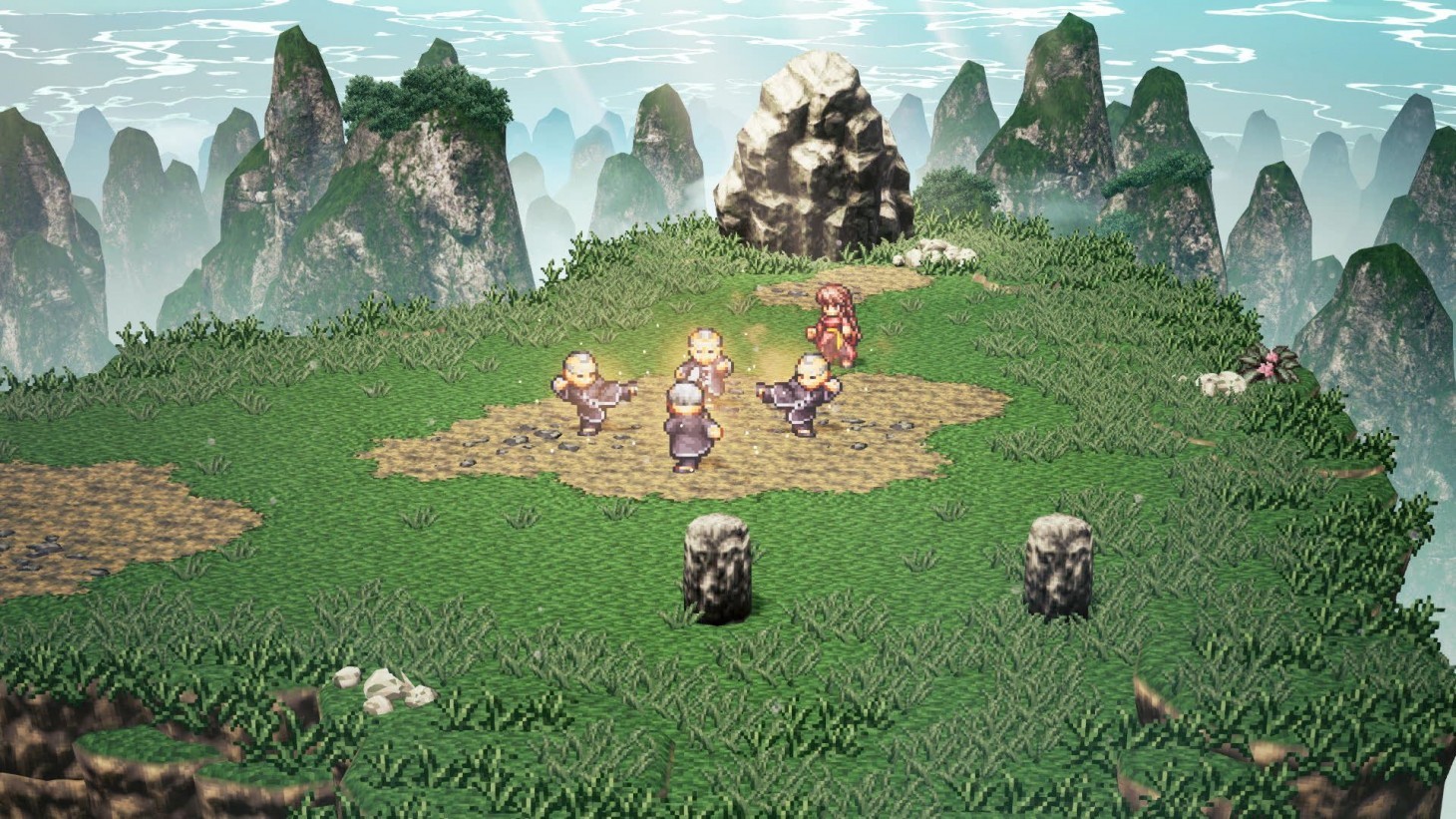 有什么好玩的rpg网络游戏(有什么好玩的rpg网络游戏推荐) 有什么好玩的rpg网络游戏(有什么好玩的rpg网络游戏推荐)