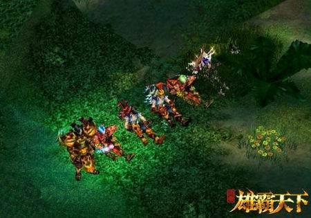 网络游戏风云(电脑网络游戏排行榜)