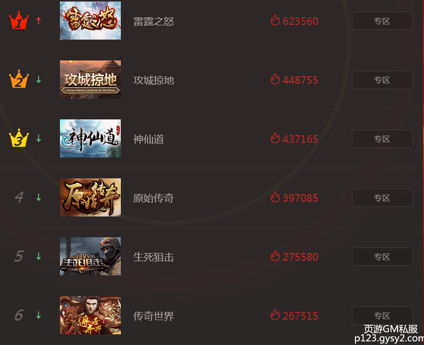 微端网络游戏排行榜(端游游戏排行榜2023前十名)