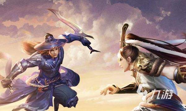 微端网络游戏排行榜(端游游戏排行榜2023前十名)