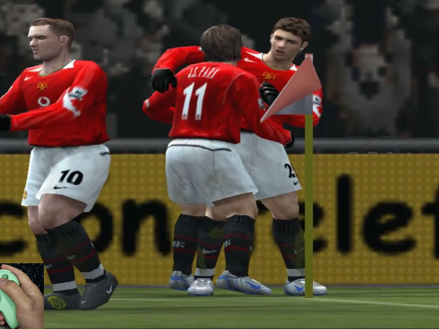 实况足球11攻略游戏(实况足球11背景音乐) 实况足球11攻略游戏(实况足球11背景音乐)