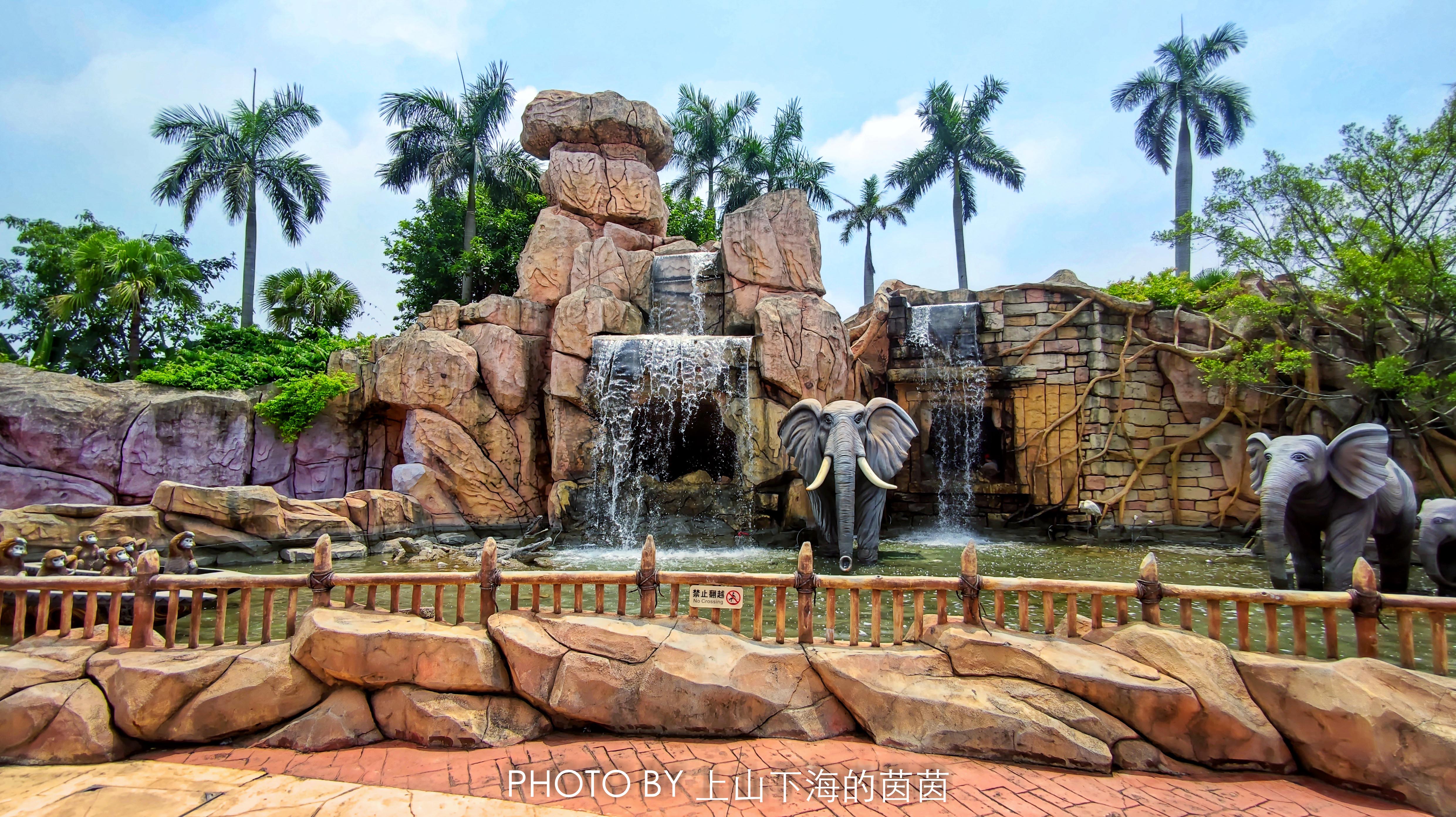 佛山游玩攻略游戏(佛山游玩景点推荐) 佛山游玩攻略游戏(佛山游玩景点推荐)