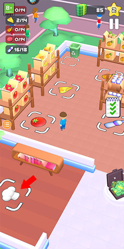 pizza游戏攻略(pizzaiolo游戏中文版) pizza游戏攻略(pizzaiolo游戏中文版)