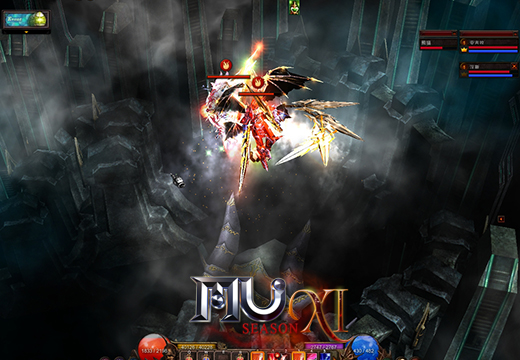 奇迹mu网络游戏(奇迹mu网页游戏) 奇迹mu网络游戏(奇迹mu网页游戏)