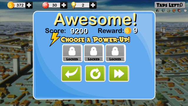 smash游戏攻略(smash hit攻略) smash游戏攻略(smash hit攻略)