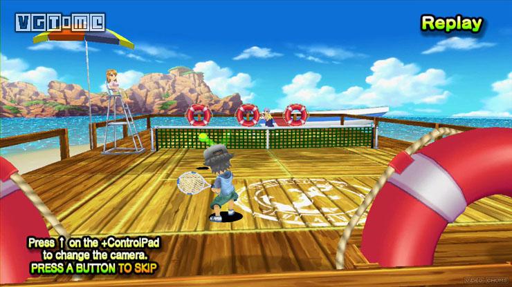 打网球的网络游戏(打网球的网络游戏有哪些)