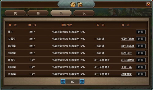 RPG网页游戏昵称(rpg网页游戏昵称大全) RPG网页游戏昵称(rpg网页游戏昵称大全)