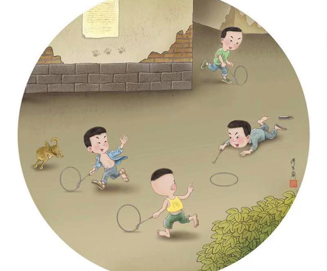 童年游戏币攻略(童年游戏以及玩法) 童年游戏币攻略(童年游戏以及玩法)