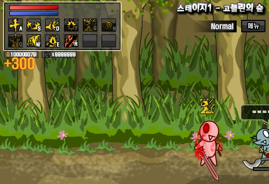 勇闯地下城网页游戏(勇闯地下城官方汉化版) 勇闯地下城网页游戏(勇闯地下城官方汉化版)