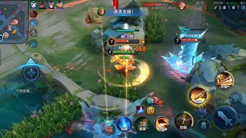 王者荣耀后羿攻略技巧(王者荣耀后羿攻略技巧视频)