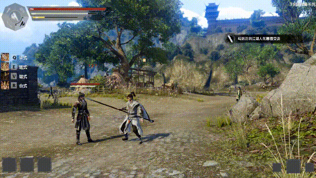 武侠2攻略(金庸群侠传2秘籍详解) 武侠2攻略(金庸群侠传2秘籍详解)