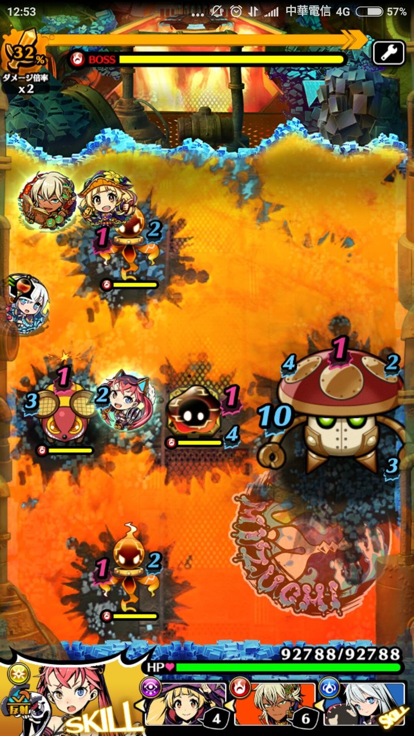 涂鸦攻略游戏(涂鸦游戏推荐)