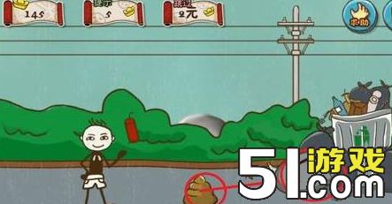 坑爹游戏5的攻略(坑爹游戏五攻略大全)