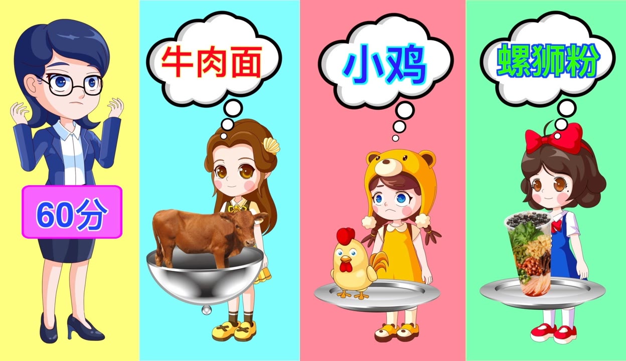 烹饪粉丝游戏攻略(烹饪冒险所有任务一览表) 烹饪粉丝游戏攻略(烹饪冒险所有任务一览表)