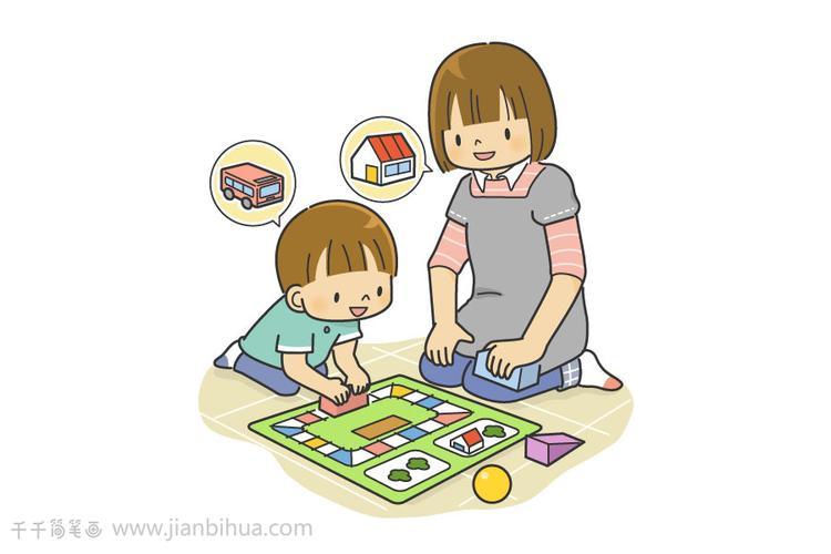 幼儿园电脑游戏攻略(适合亲子玩的电脑游戏) 幼儿园电脑游戏攻略(适合亲子玩的电脑游戏)